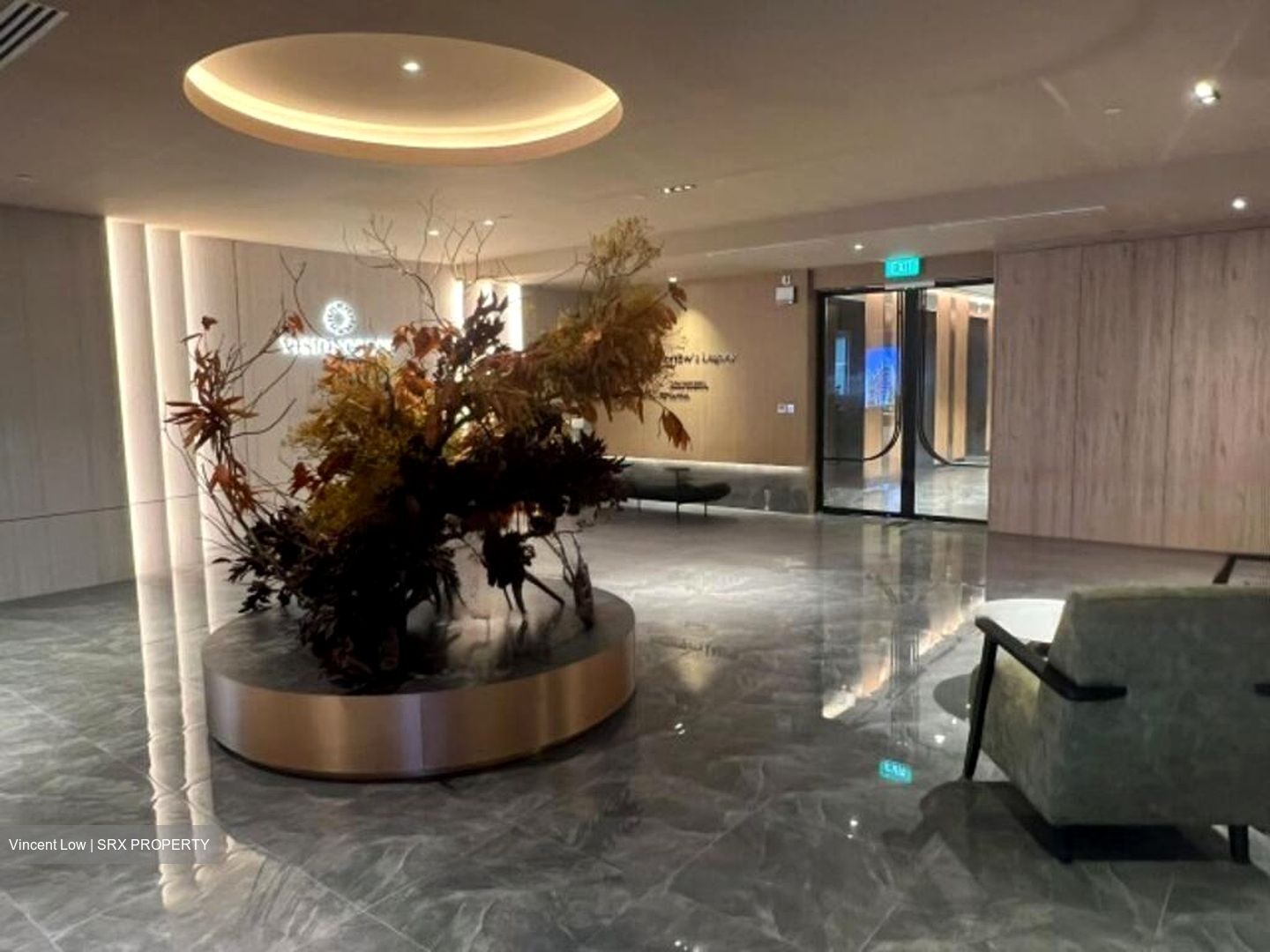 Visioncrest (D9), Office #486534511